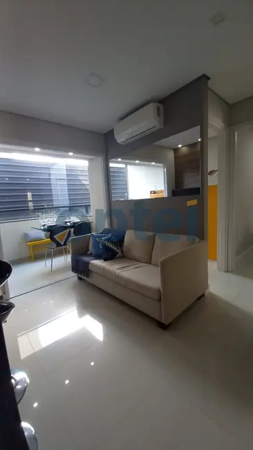 Foto 4 de Apartamento com 2 quartos à venda, 38m2 em Vila Príncipe de Gales, Santo Andre - SP