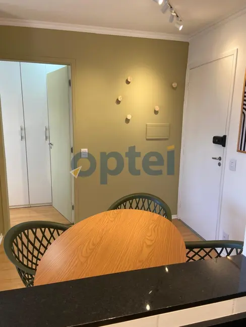 Foto 9 de Loft / Flat com 1 quarto à venda, 42m2 em Casa Branca, Santo Andre - SP