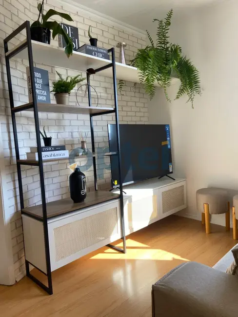 Foto 7 de Loft / Flat com 1 quarto à venda, 42m2 em Casa Branca, Santo Andre - SP