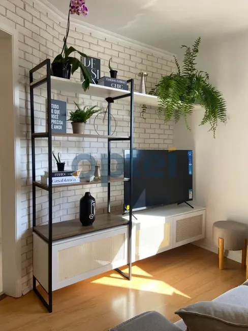 Foto 8 de Loft / Flat com 1 quarto à venda, 42m2 em Casa Branca, Santo Andre - SP