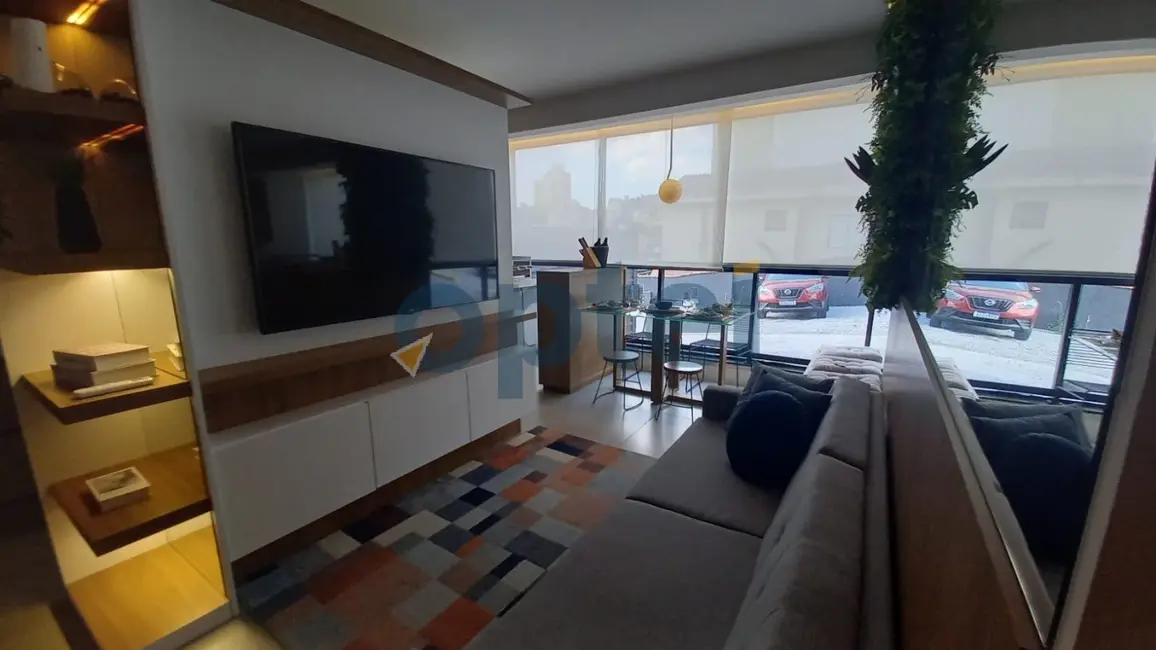 Foto 4 de Apartamento com 3 quartos à venda, 69m2 em Jardim, Santo Andre - SP