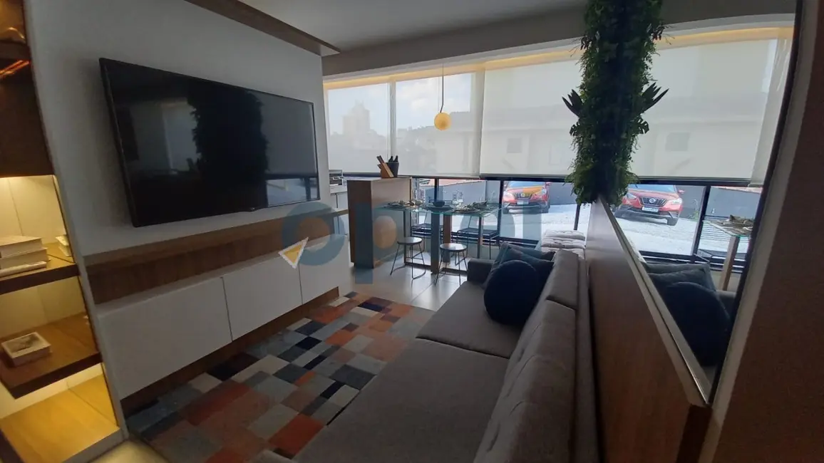 Foto 5 de Apartamento com 3 quartos à venda, 69m2 em Jardim, Santo Andre - SP