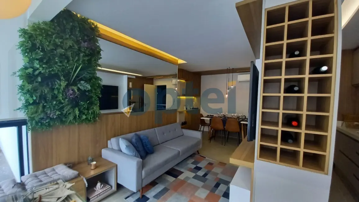 Foto 3 de Apartamento com 3 quartos à venda, 69m2 em Jardim, Santo Andre - SP