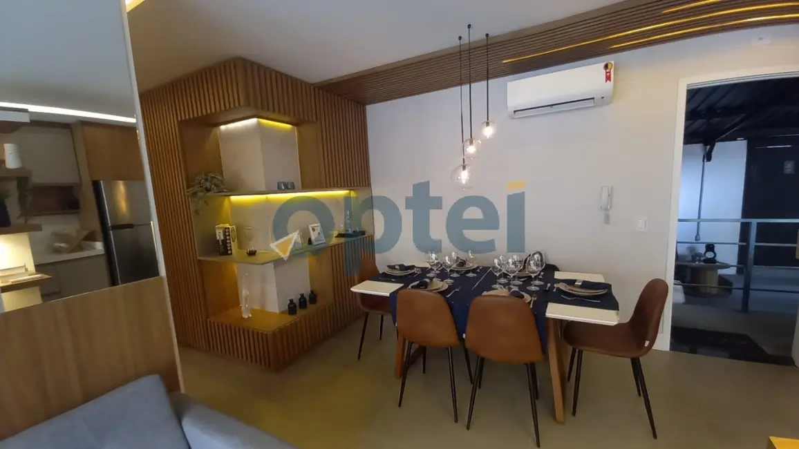 Foto 9 de Apartamento com 3 quartos à venda, 69m2 em Jardim, Santo Andre - SP