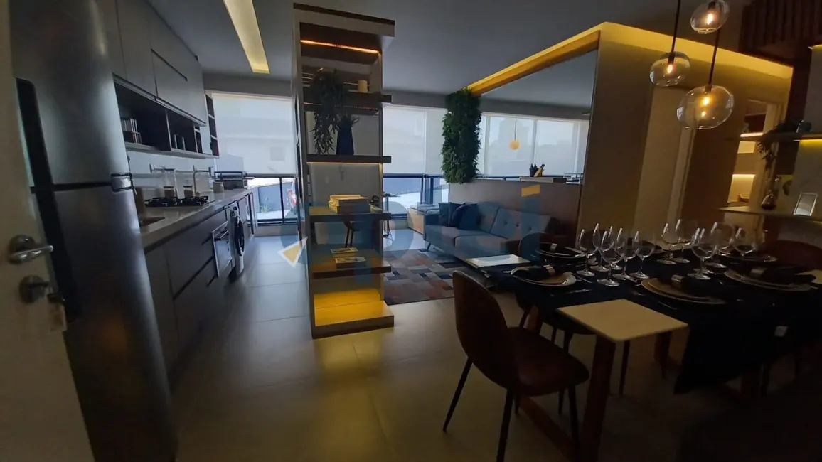 Foto 6 de Apartamento com 3 quartos à venda, 69m2 em Jardim, Santo Andre - SP