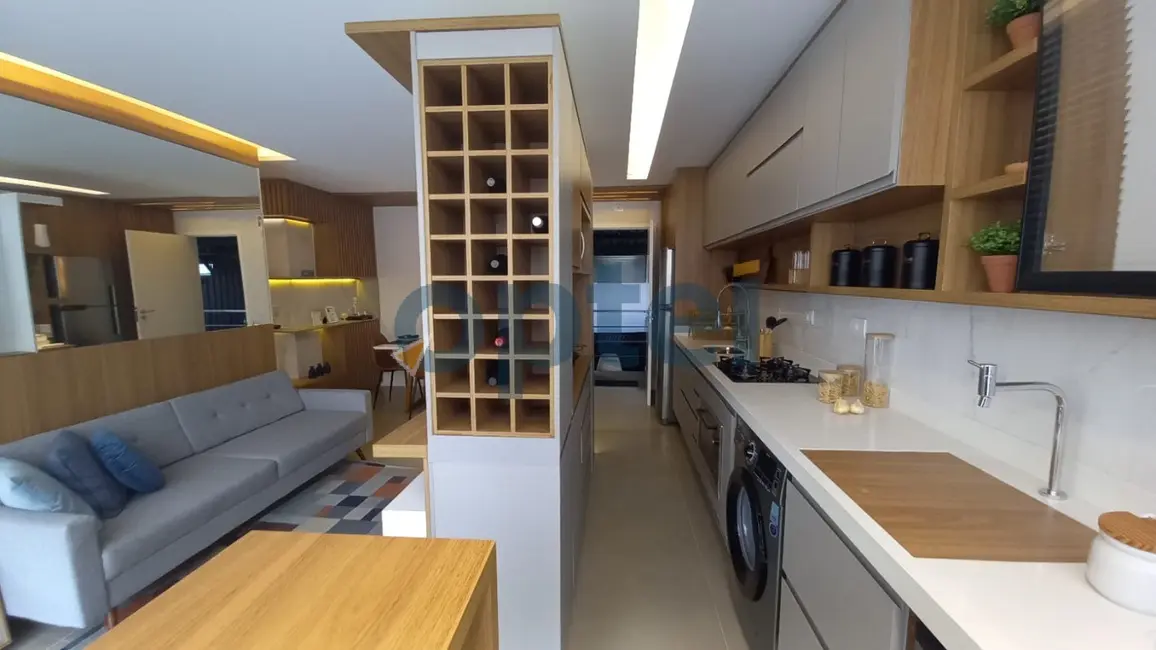 Foto 2 de Apartamento com 3 quartos à venda, 69m2 em Jardim, Santo Andre - SP