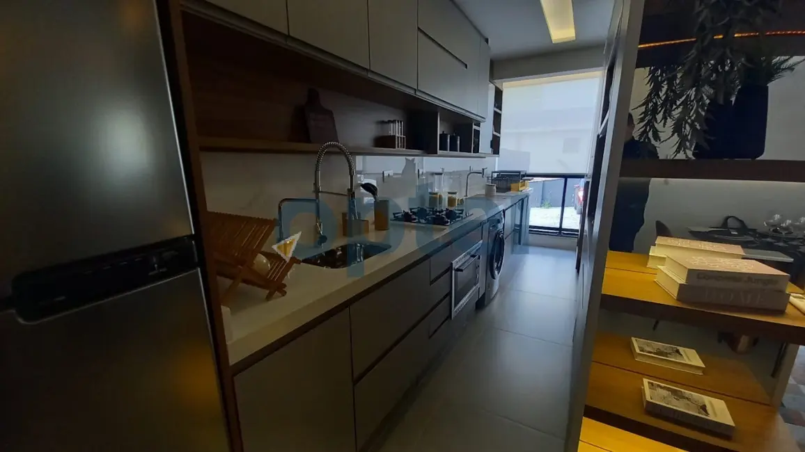 Foto 8 de Apartamento com 3 quartos à venda, 69m2 em Jardim, Santo Andre - SP