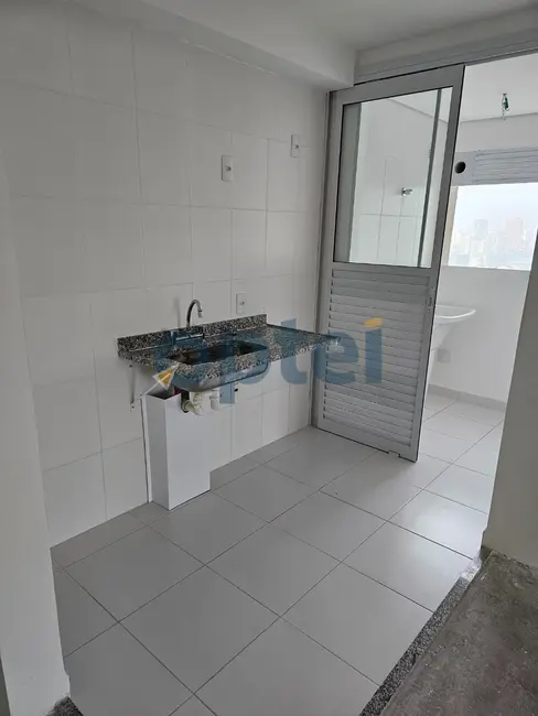 Foto 4 de Apartamento com 2 quartos à venda, 58m2 em Vila Gonçalves, Sao Bernardo Do Campo - SP