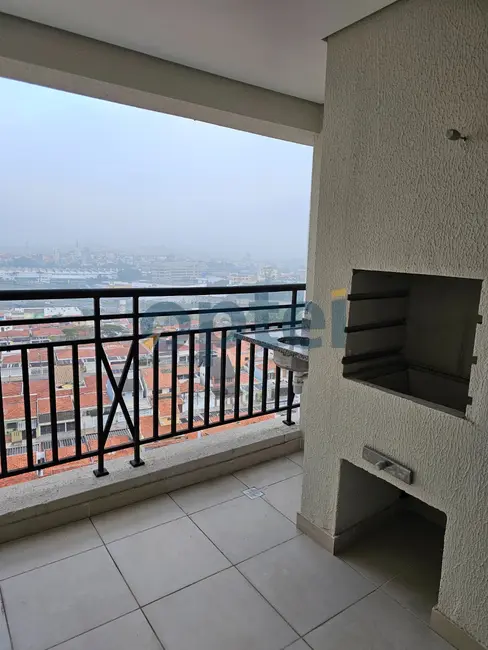 Foto 9 de Apartamento com 2 quartos à venda, 58m2 em Vila Gonçalves, Sao Bernardo Do Campo - SP