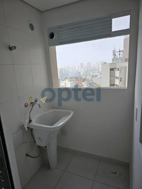 Foto 7 de Apartamento com 2 quartos à venda, 58m2 em Vila Gonçalves, Sao Bernardo Do Campo - SP