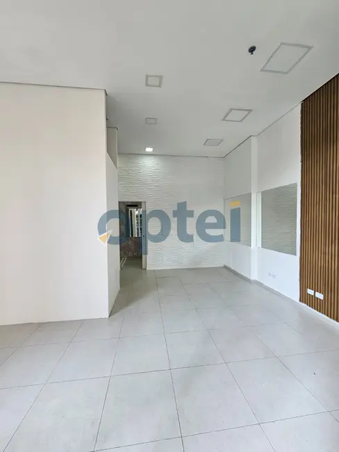Foto 4 de Loja para alugar, 45m2 em Jardim do Mar, Sao Bernardo Do Campo - SP