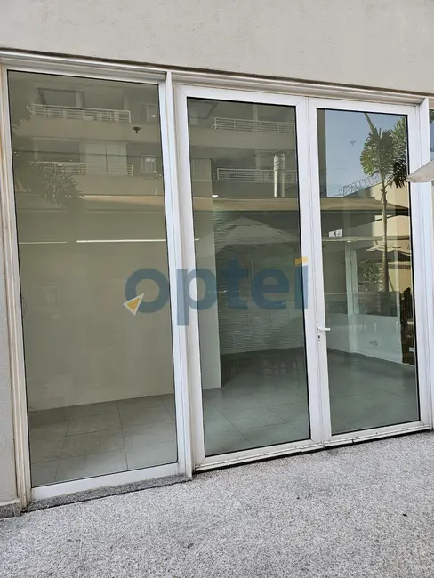 Foto 2 de Loja para alugar, 45m2 em Jardim do Mar, Sao Bernardo Do Campo - SP