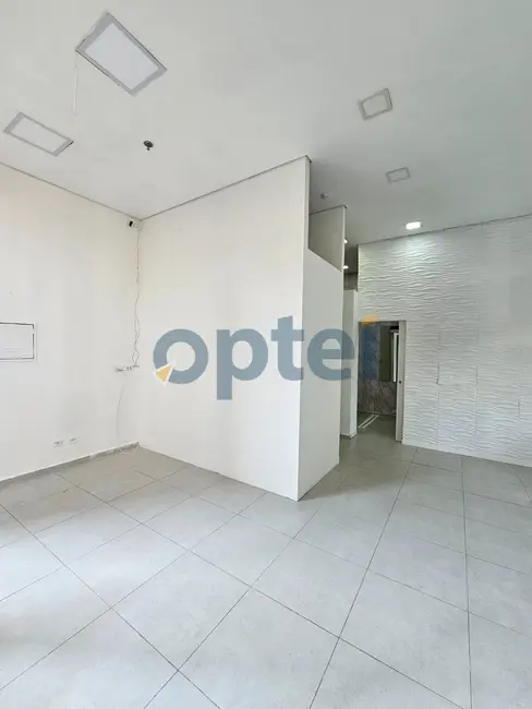 Foto 5 de Loja para alugar, 45m2 em Jardim do Mar, Sao Bernardo Do Campo - SP