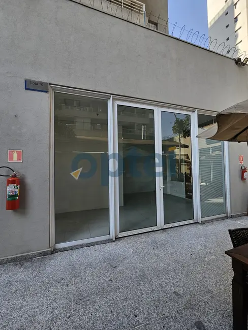 Foto 3 de Loja para alugar, 45m2 em Jardim do Mar, Sao Bernardo Do Campo - SP