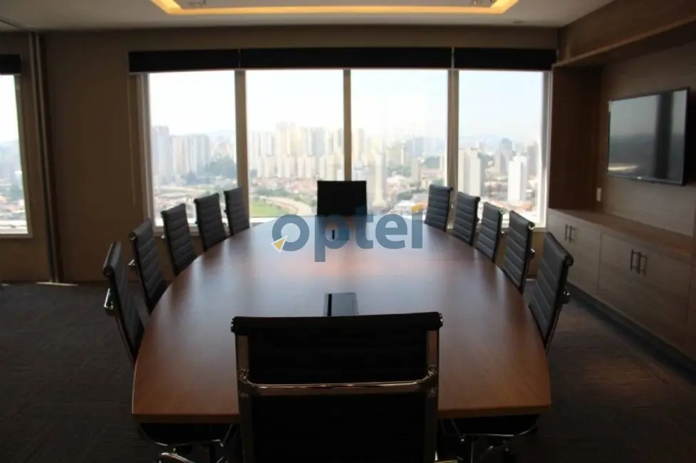 Foto 9 de Loja para alugar, 45m2 em Jardim do Mar, Sao Bernardo Do Campo - SP