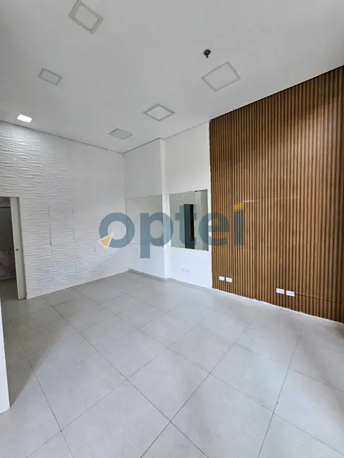 Foto 1 de Loja para alugar, 45m2 em Jardim do Mar, Sao Bernardo Do Campo - SP