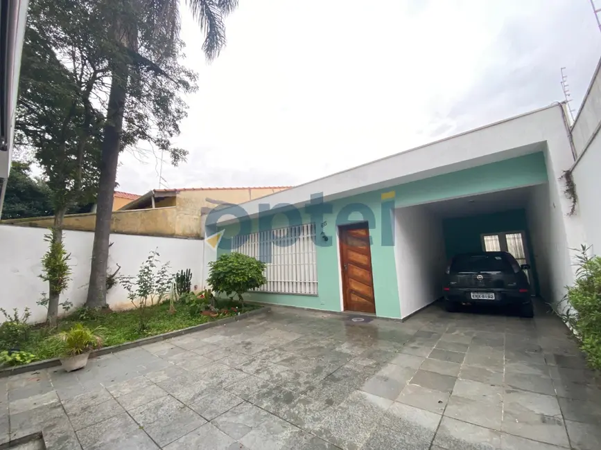Foto 2 de Casa com 3 quartos à venda, 266m2 em Nova Petrópolis, Sao Bernardo Do Campo - SP