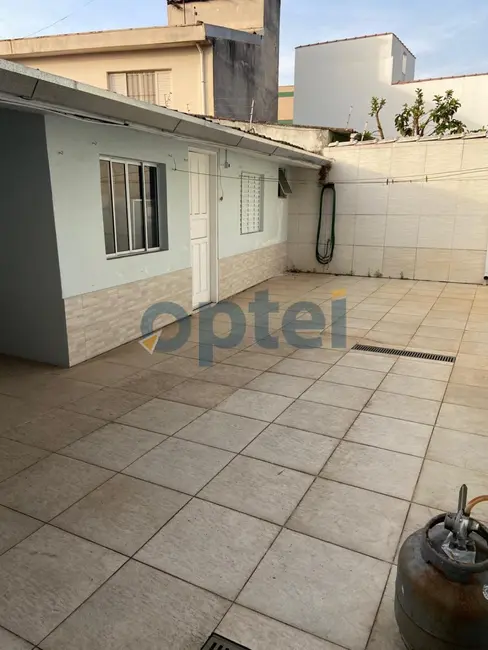 Foto 1 de Casa com 3 quartos à venda, 256m2 em Centro, Sao Bernardo Do Campo - SP
