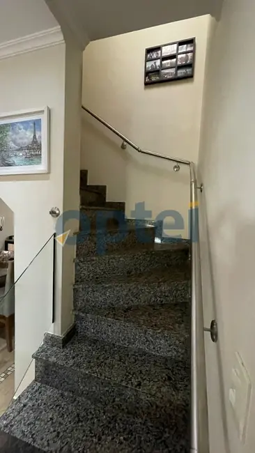 Foto 9 de Sobrado com 3 quartos à venda, 101m2 em Vila Alzira, Santo Andre - SP