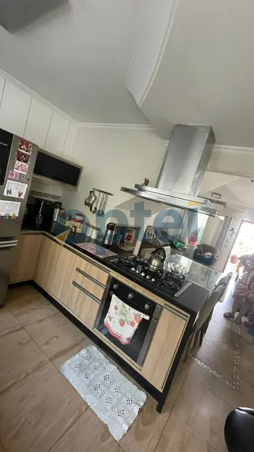 Foto 5 de Sobrado com 3 quartos à venda, 101m2 em Vila Alzira, Santo Andre - SP