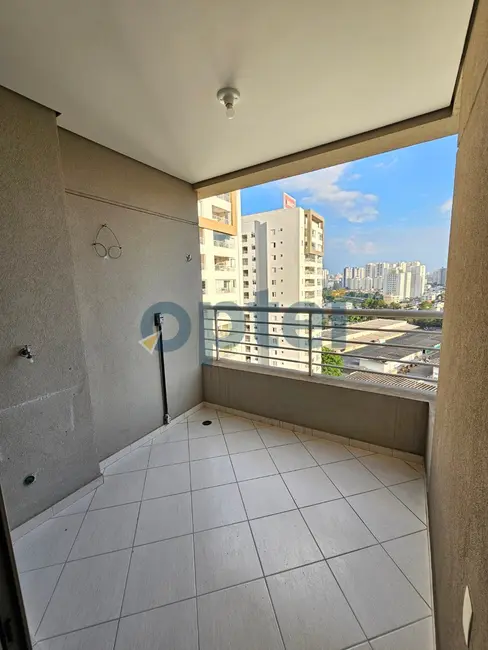 Foto 6 de Loft / Flat com 1 quarto à venda e para alugar, 36m2 em Jardim do Mar, Sao Bernardo Do Campo - SP