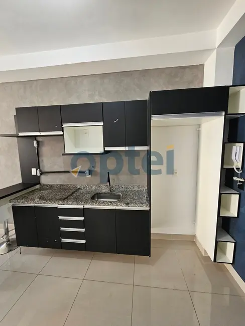 Foto 9 de Loft / Flat com 1 quarto à venda e para alugar, 36m2 em Jardim do Mar, Sao Bernardo Do Campo - SP
