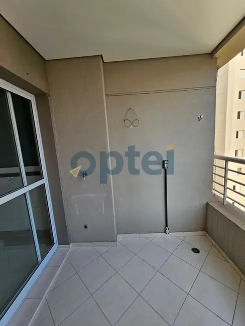 Foto 5 de Loft / Flat com 1 quarto à venda e para alugar, 36m2 em Jardim do Mar, Sao Bernardo Do Campo - SP
