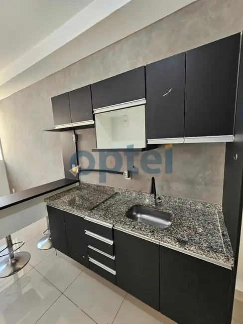 Foto 8 de Loft / Flat com 1 quarto à venda e para alugar, 36m2 em Jardim do Mar, Sao Bernardo Do Campo - SP