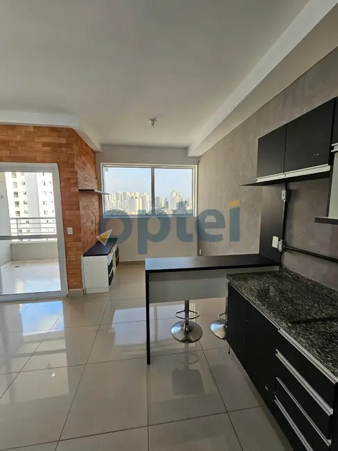 Foto 7 de Loft / Flat com 1 quarto à venda e para alugar, 36m2 em Jardim do Mar, Sao Bernardo Do Campo - SP