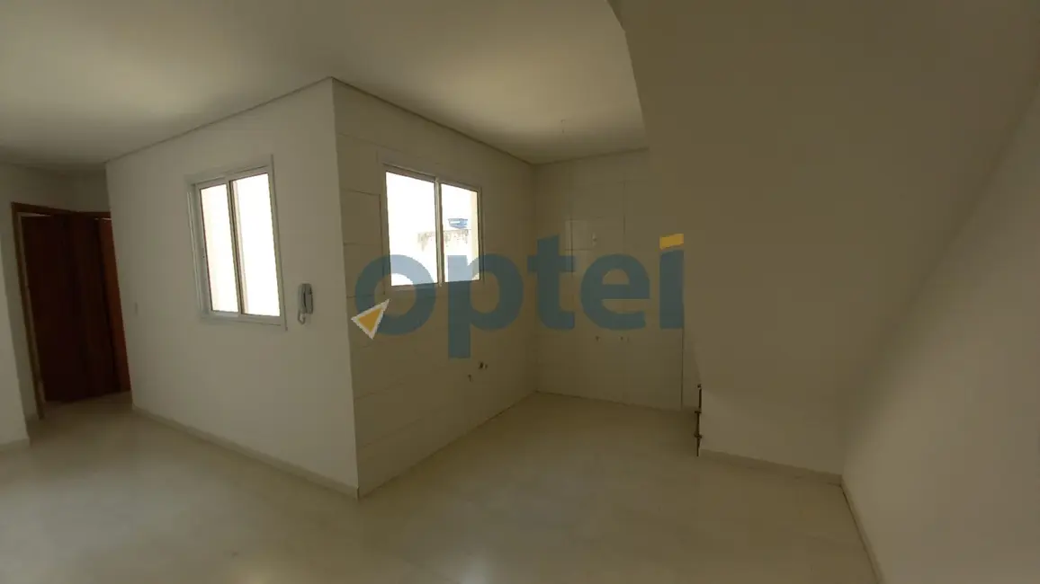 Foto 5 de Apartamento com 2 quartos à venda, 80m2 em Vila Scarpelli, Santo Andre - SP