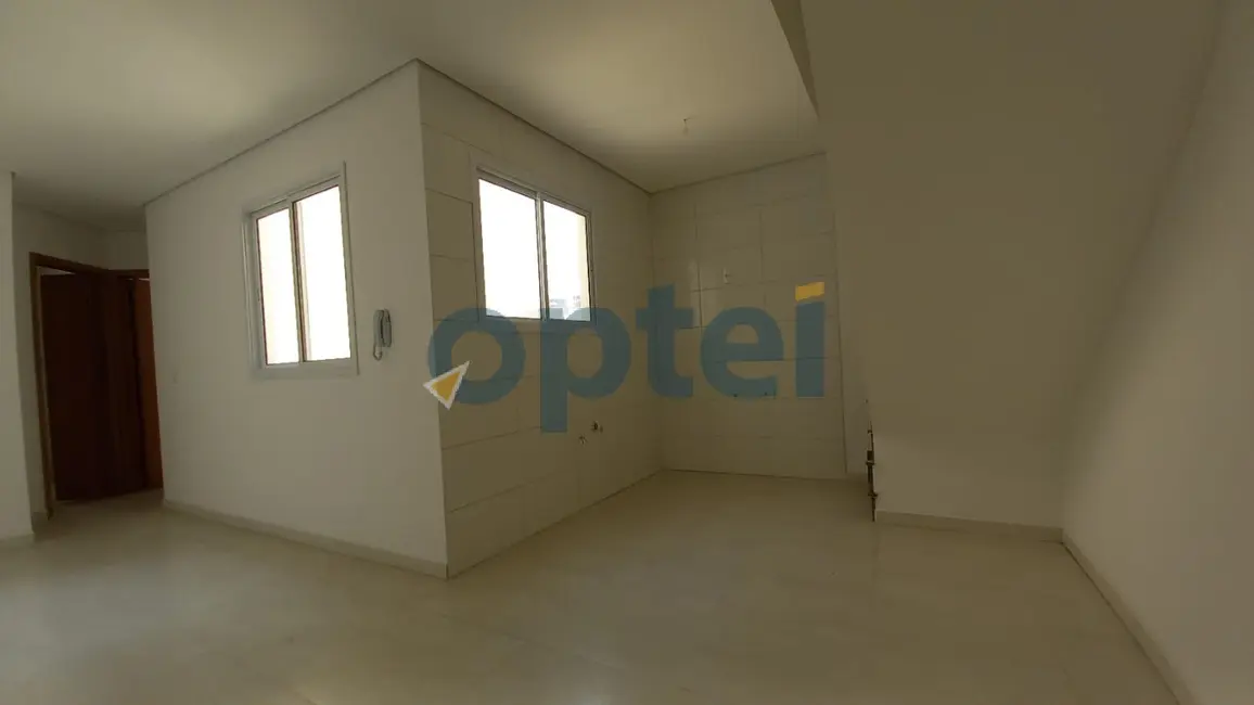 Foto 3 de Apartamento com 2 quartos à venda, 80m2 em Vila Scarpelli, Santo Andre - SP