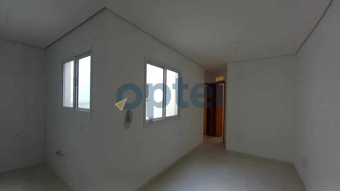 Foto 8 de Apartamento com 2 quartos à venda, 80m2 em Vila Scarpelli, Santo Andre - SP