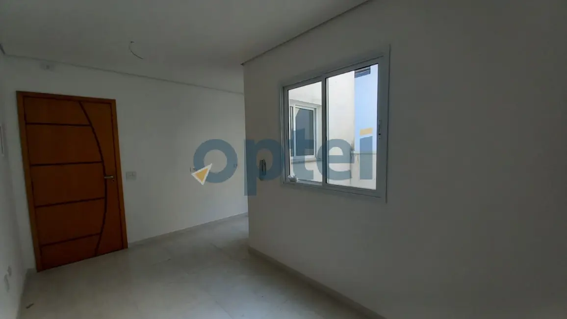 Foto 4 de Apartamento com 2 quartos à venda, 80m2 em Vila Scarpelli, Santo Andre - SP