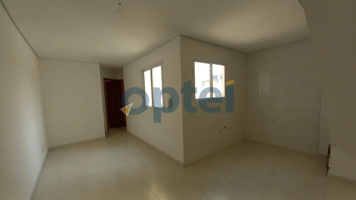 Foto 6 de Apartamento com 2 quartos à venda, 80m2 em Vila Scarpelli, Santo Andre - SP