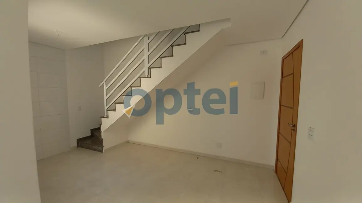 Foto 6 de Apartamento com 2 quartos à venda, 88m2 em Vila Scarpelli, Santo Andre - SP