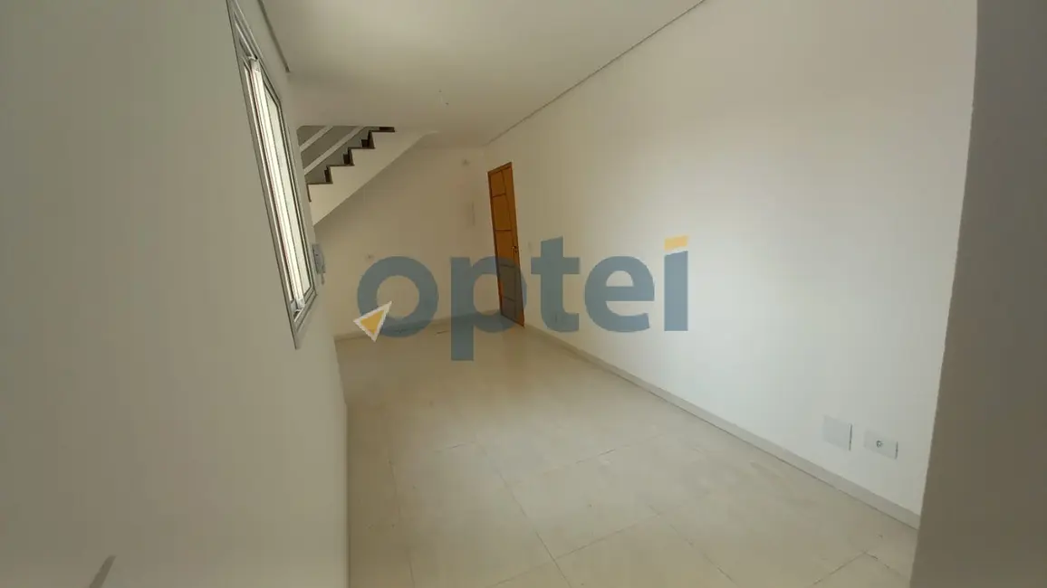 Foto 3 de Apartamento com 2 quartos à venda, 88m2 em Vila Scarpelli, Santo Andre - SP