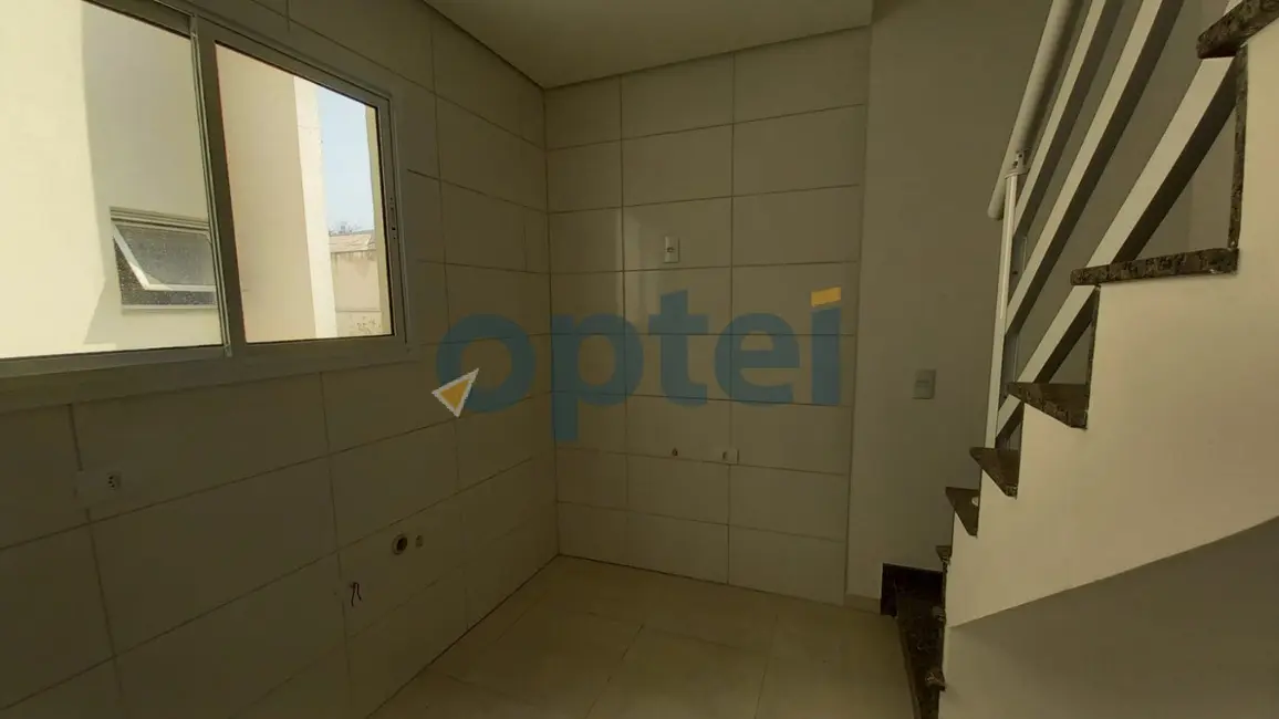 Foto 7 de Apartamento com 2 quartos à venda, 88m2 em Vila Scarpelli, Santo Andre - SP