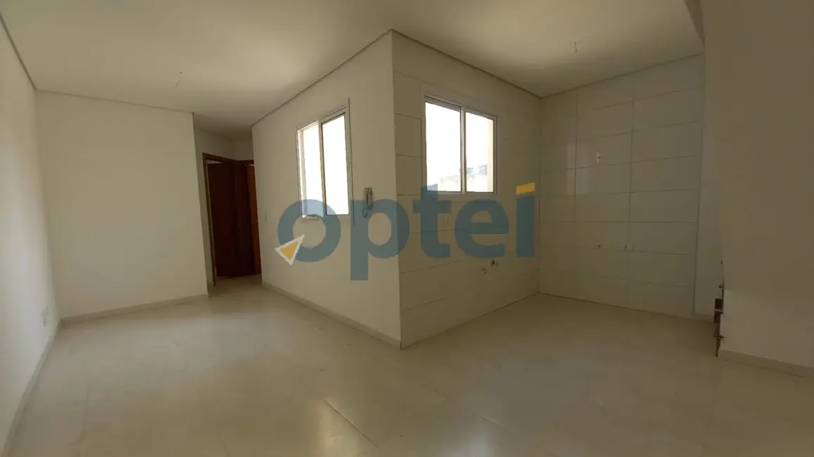 Foto 1 de Apartamento com 2 quartos à venda, 88m2 em Vila Scarpelli, Santo Andre - SP