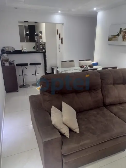 Foto 2 de Apartamento com 3 quartos à venda, 70m2 em Paulicéia, Sao Bernardo Do Campo - SP