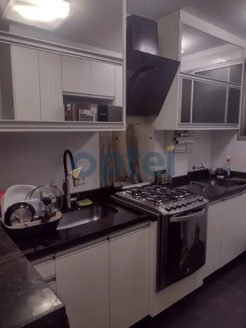 Foto 9 de Apartamento com 3 quartos à venda, 70m2 em Paulicéia, Sao Bernardo Do Campo - SP