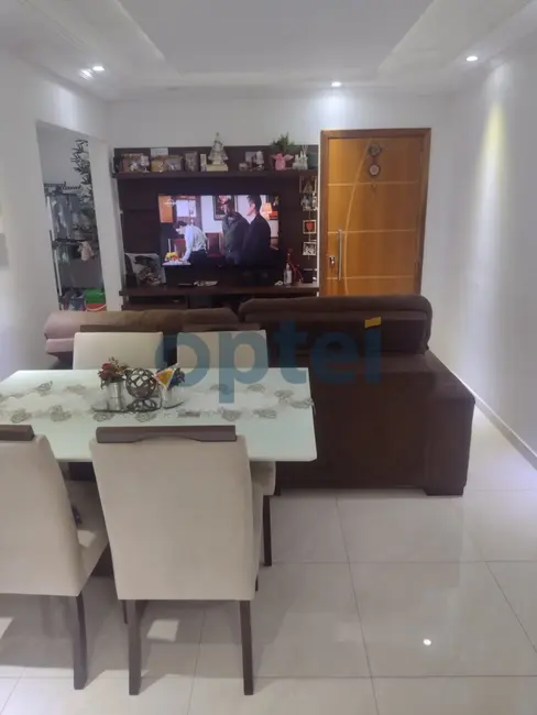 Foto 1 de Apartamento com 3 quartos à venda, 70m2 em Paulicéia, Sao Bernardo Do Campo - SP