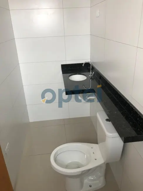 Apartamento com 2 quartos à venda, 97m2 em Parque Oratório, Santo Andre - SP - imagem 9 Foto 9 de Apartamento com 2 quartos à venda, 97m2 em Parque Oratório, Santo Andre - SP