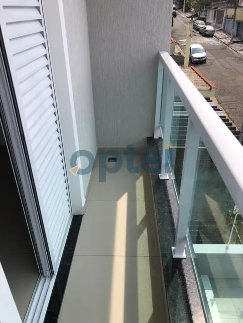 Apartamento com 2 quartos à venda, 97m2 em Parque Oratório, Santo Andre - SP - imagem 8 Foto 8 de Apartamento com 2 quartos à venda, 97m2 em Parque Oratório, Santo Andre - SP