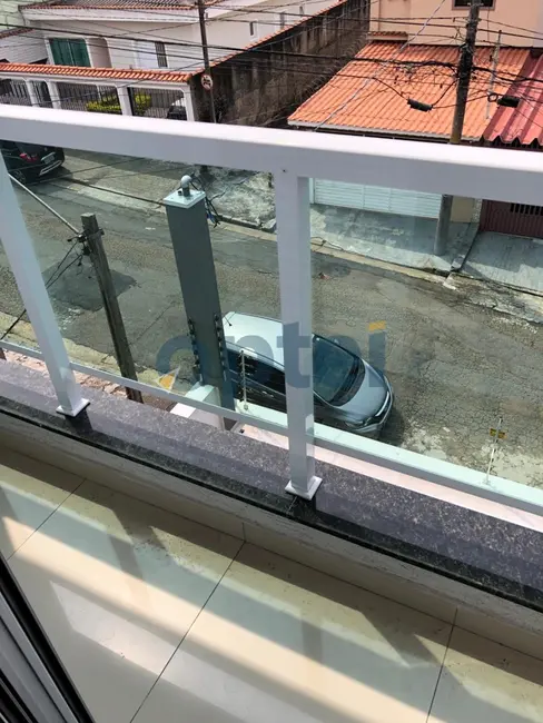 Apartamento com 2 quartos à venda, 97m2 em Parque Oratório, Santo Andre - SP - imagem 7 Foto 7 de Apartamento com 2 quartos à venda, 97m2 em Parque Oratório, Santo Andre - SP