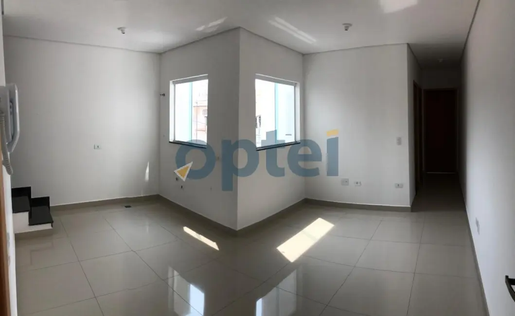 Foto 1 de Apartamento com 2 quartos à venda, 97m2 em Parque Oratório, Santo Andre - SP