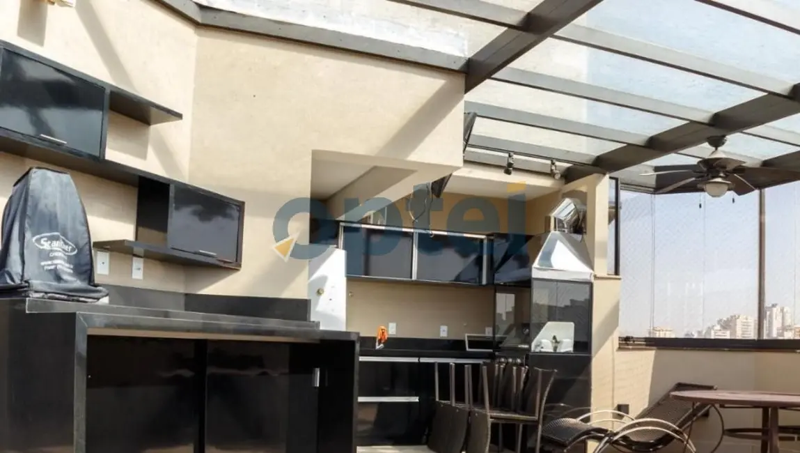 Foto 5 de Apartamento com 3 quartos à venda e para alugar, 229m2 em Vila da Saúde, São Paulo - SP