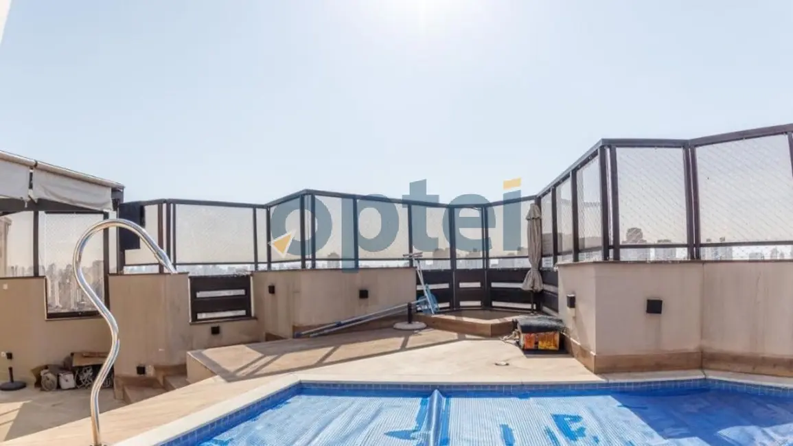 Foto 4 de Apartamento com 3 quartos à venda e para alugar, 229m2 em Vila da Saúde, São Paulo - SP