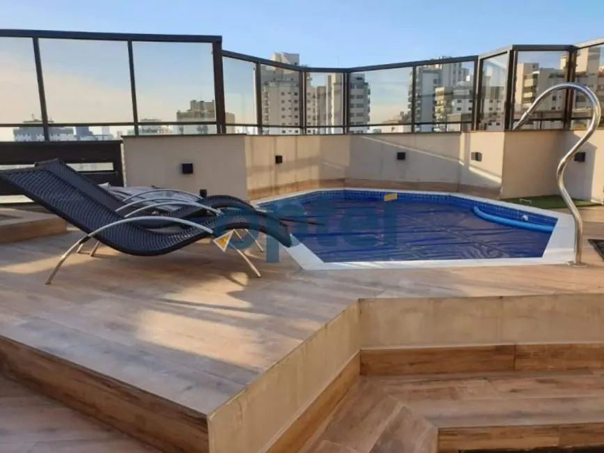 Foto 2 de Apartamento com 3 quartos à venda e para alugar, 229m2 em Vila da Saúde, São Paulo - SP