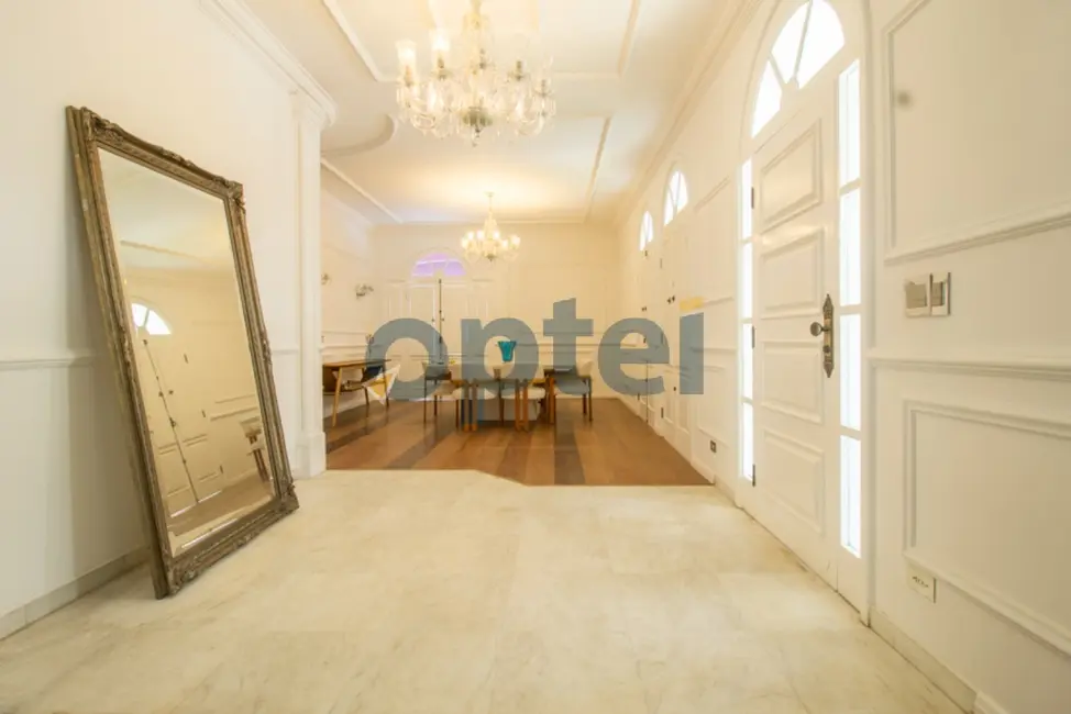 Foto 1 de Casa com 5 quartos à venda e para alugar, 670m2 em Sao Bernardo Do Campo - SP