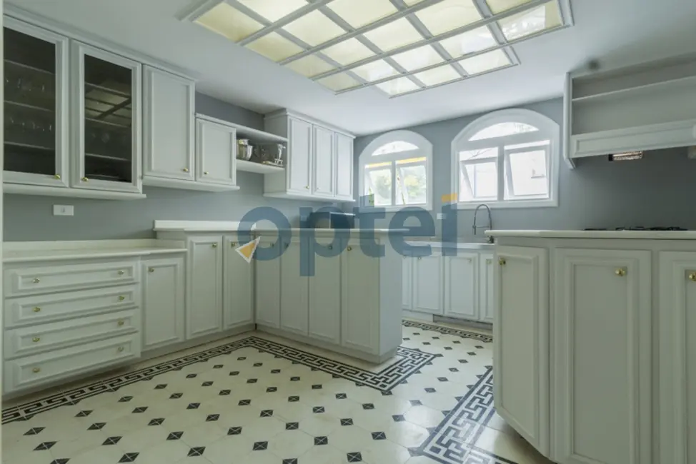 Foto 7 de Casa com 5 quartos à venda e para alugar, 670m2 em Sao Bernardo Do Campo - SP